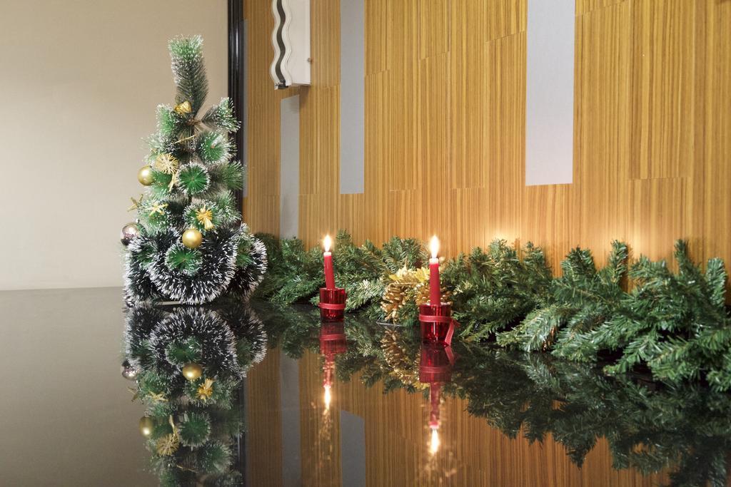 Lacasa Hotel Atyrau Luaran gambar