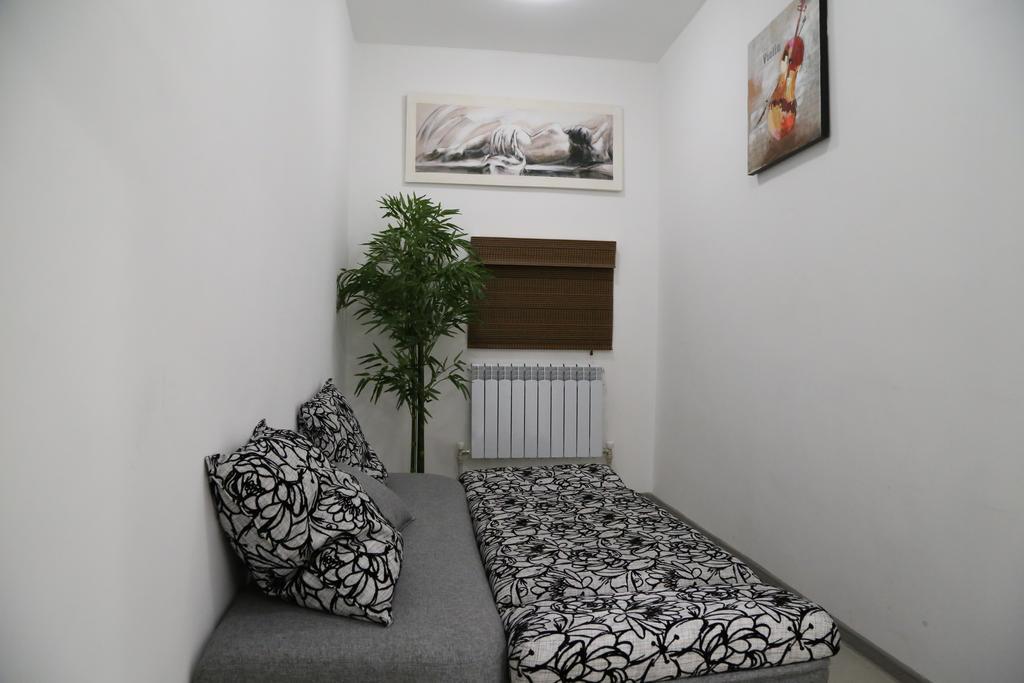 Lacasa Hotel Atyrau Luaran gambar