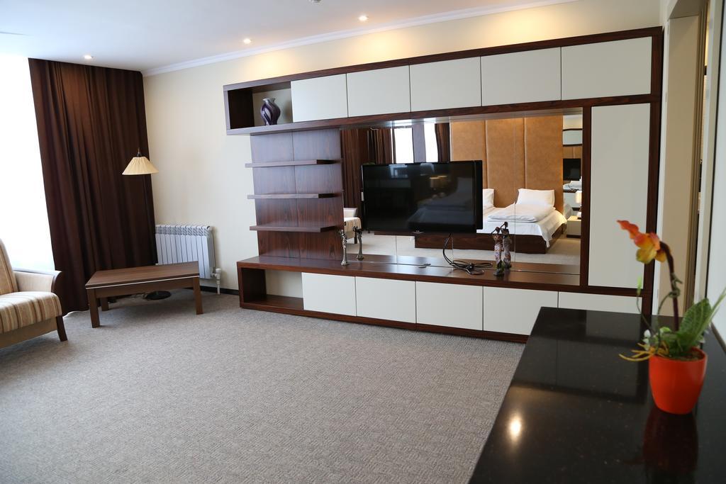 Lacasa Hotel Atyrau Bilik gambar