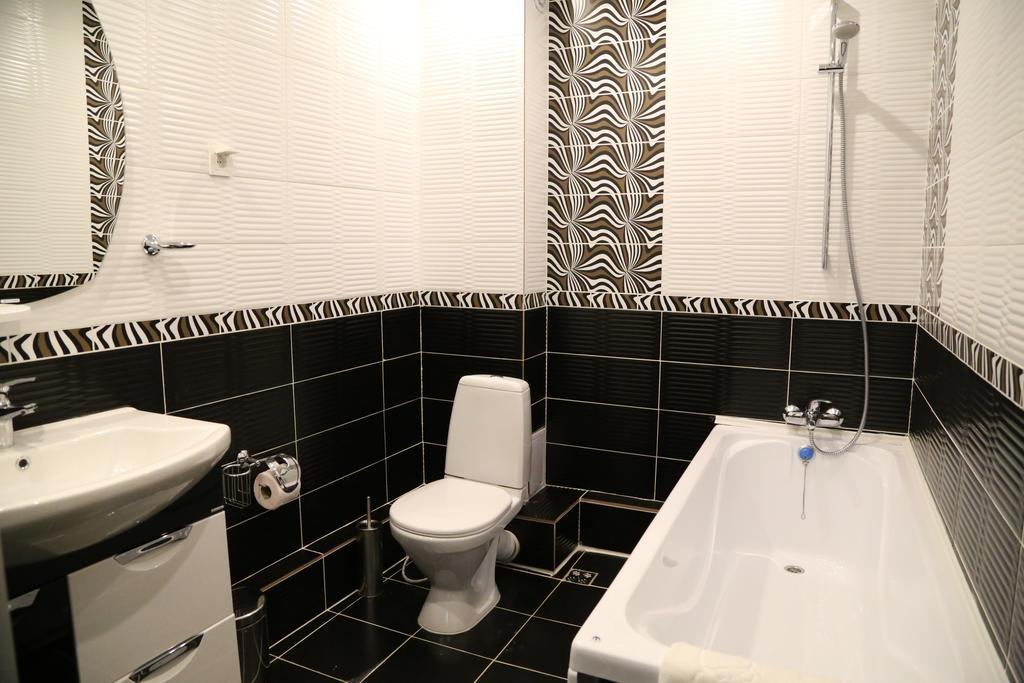 Lacasa Hotel Atyrau Bilik gambar