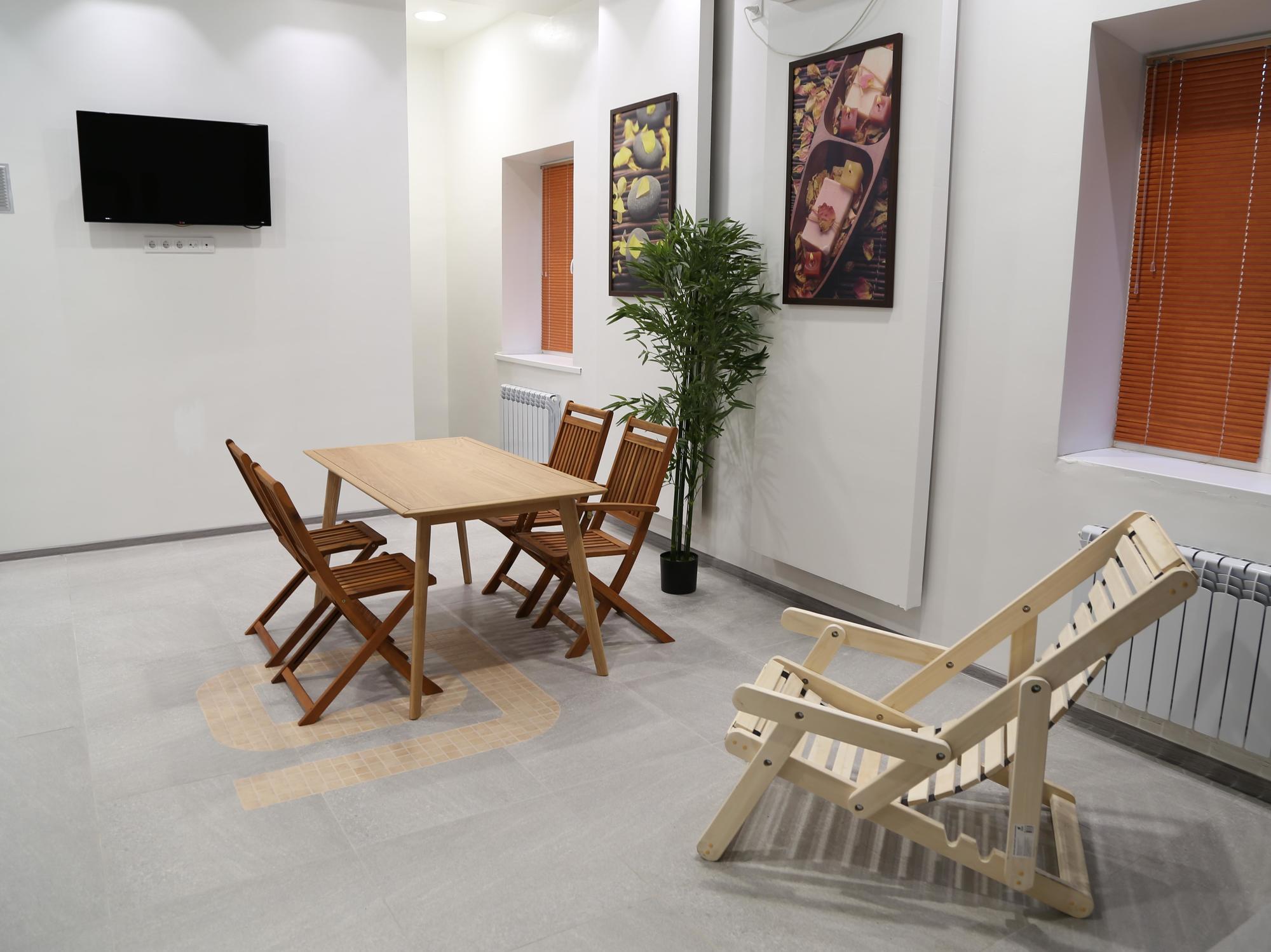 Lacasa Hotel Atyrau Luaran gambar
