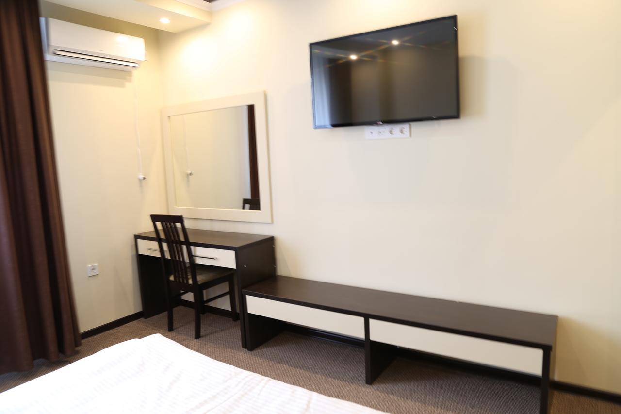 Lacasa Hotel Atyrau Bilik gambar