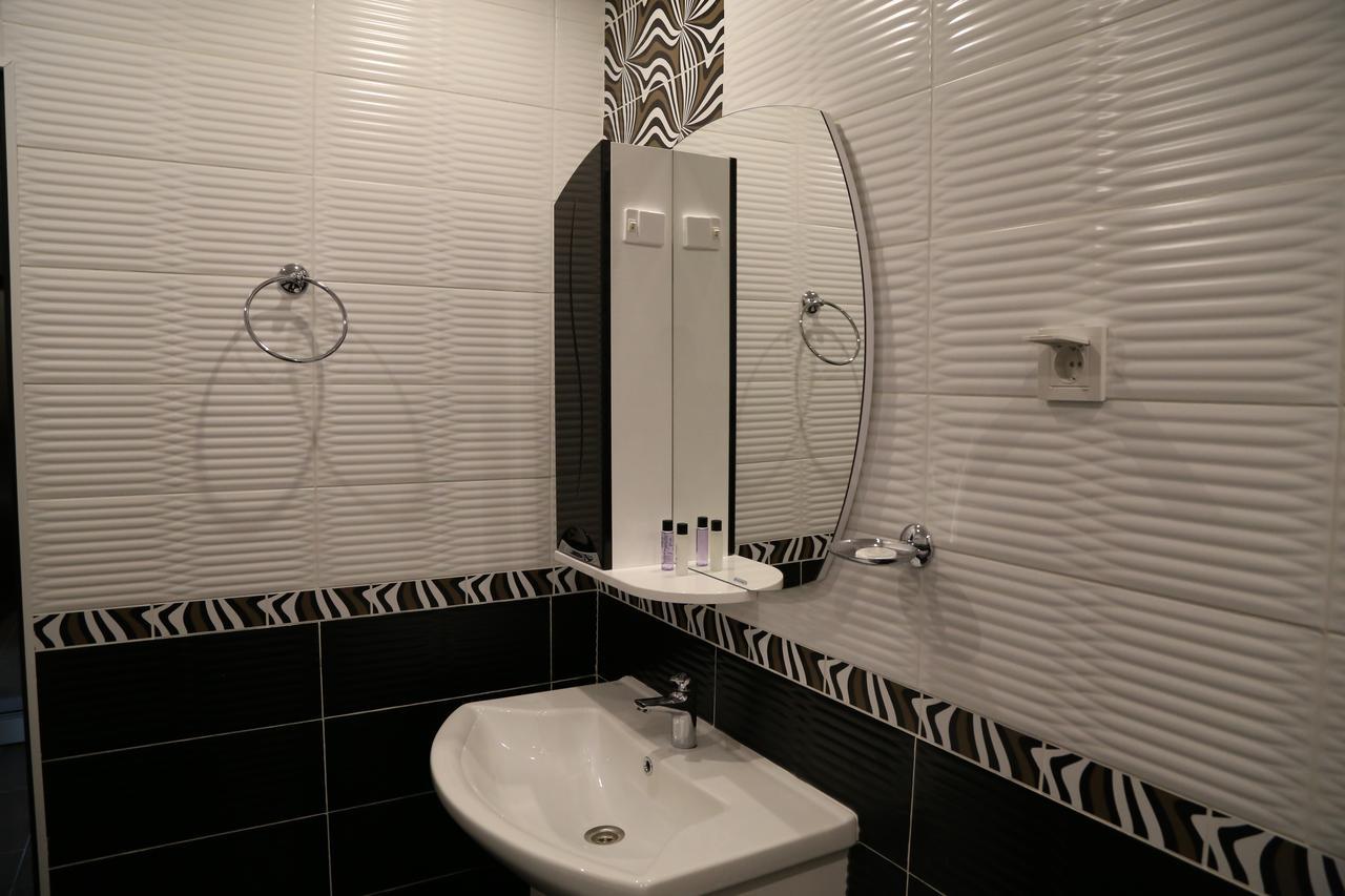 Lacasa Hotel Atyrau Bilik gambar