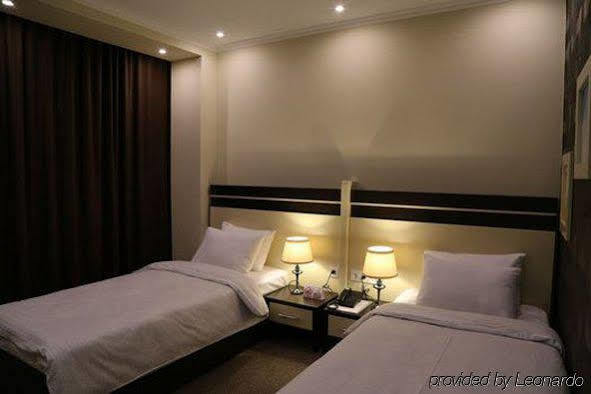 Lacasa Hotel Atyrau Luaran gambar